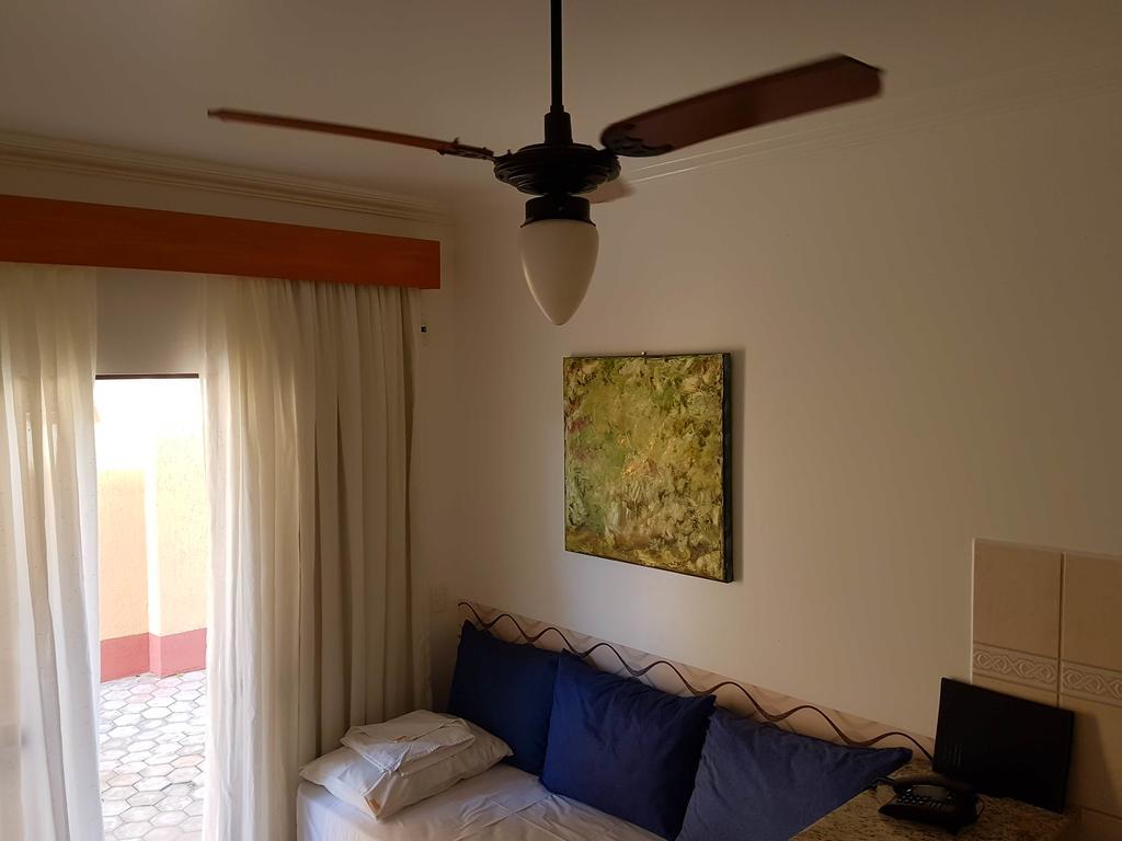 Pousada Vale Del Sol Bombinhas Exteriér fotografie